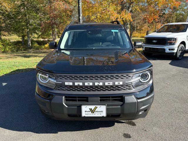 new 2025 Ford Bronco Sport car, priced at $34,085