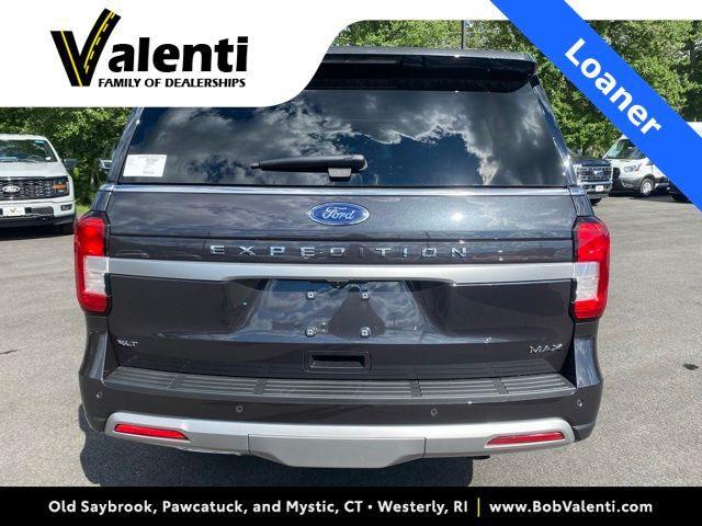 new 2024 Ford Expedition Max car, priced at $67,180