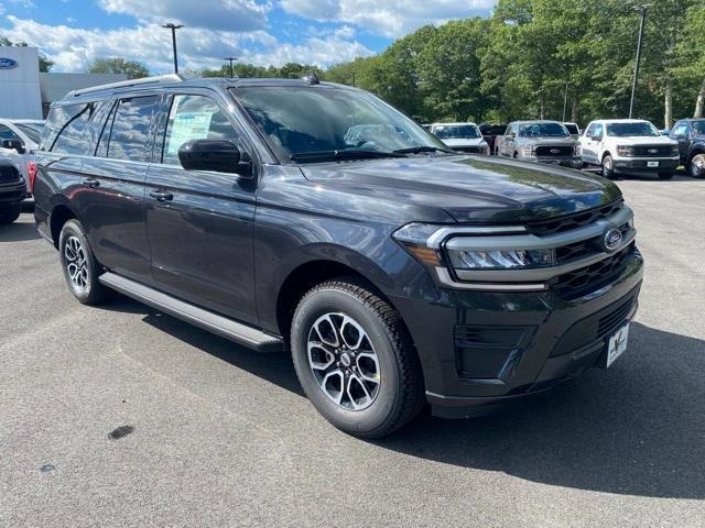 new 2024 Ford Expedition Max car, priced at $70,180