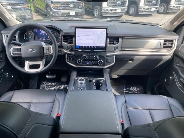 new 2024 Ford Expedition Max car, priced at $70,180