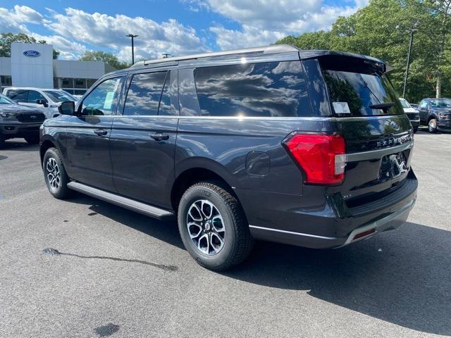 new 2024 Ford Expedition Max car, priced at $70,180