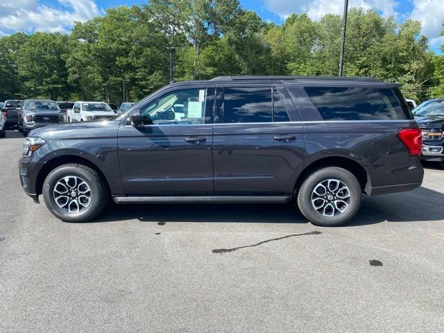 new 2024 Ford Expedition Max car, priced at $70,180