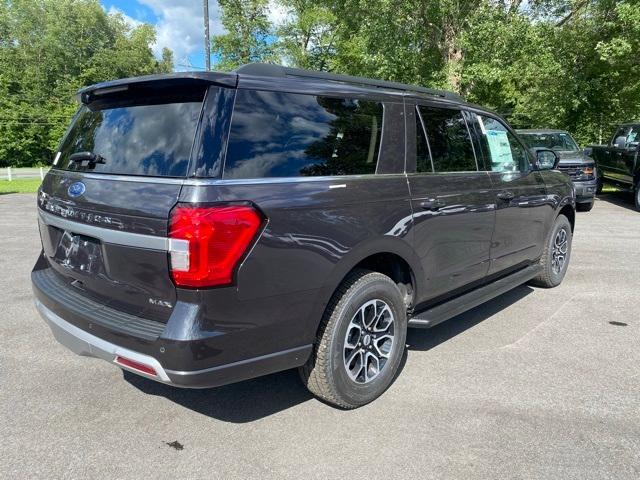 new 2024 Ford Expedition Max car, priced at $70,180