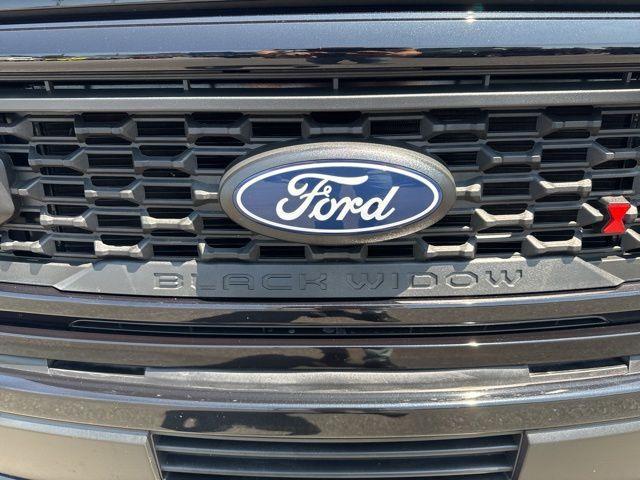 used 2025 Ford F-150 car, priced at $69,988