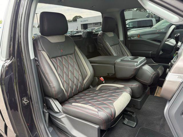 used 2025 Ford F-150 car, priced at $69,988