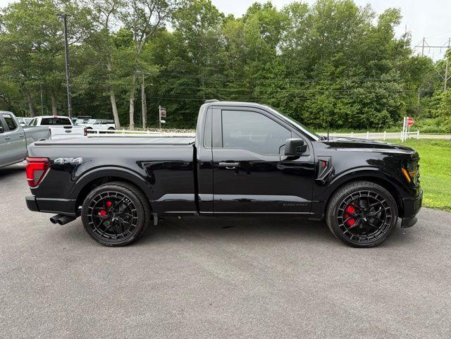 used 2025 Ford F-150 car, priced at $69,988