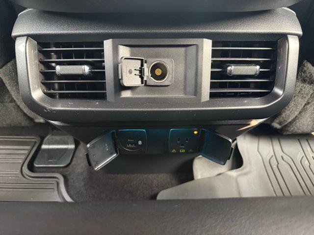 used 2021 Ford F-150 car, priced at $42,985