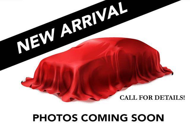 used 2020 Lincoln Nautilus car