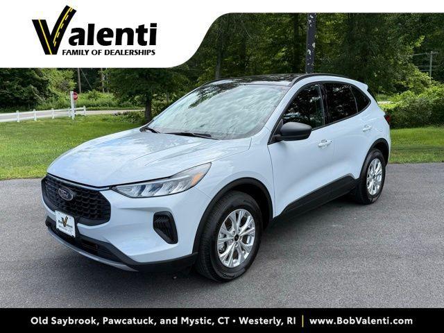 new 2025 Ford Escape car, priced at $31,970