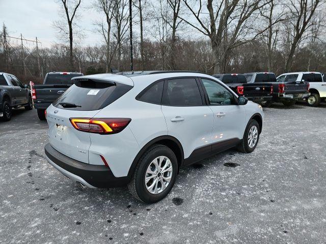 new 2025 Ford Escape car, priced at $34,470