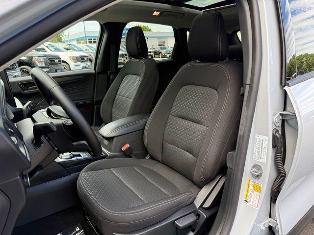 new 2025 Ford Escape car, priced at $31,970