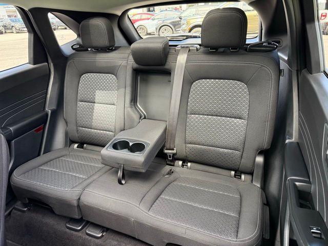 new 2025 Ford Escape car, priced at $31,970