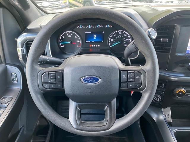 used 2021 Ford F-150 car, priced at $37,995