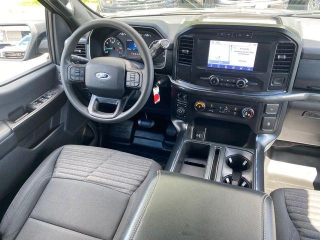 used 2021 Ford F-150 car, priced at $34,994