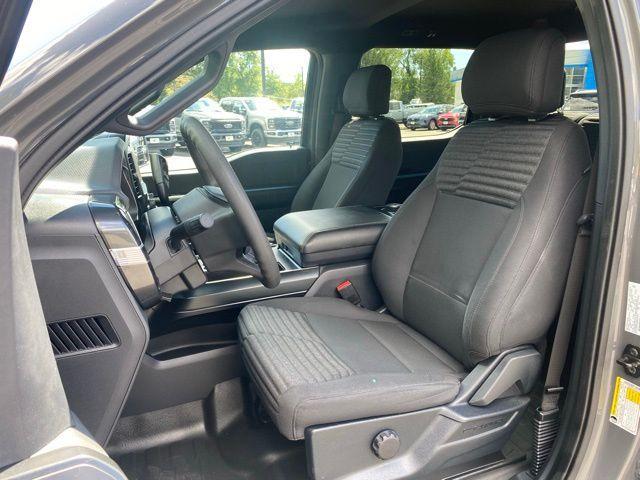 used 2021 Ford F-150 car, priced at $34,994