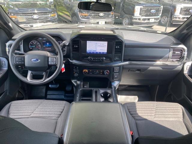 used 2021 Ford F-150 car, priced at $37,995