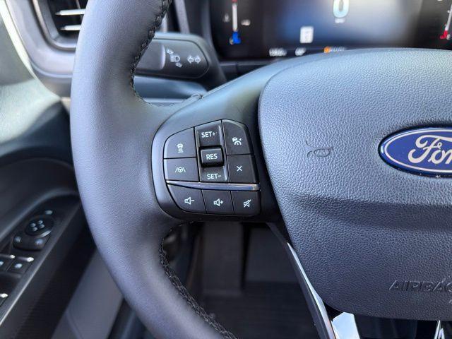 new 2025 Ford Maverick car, priced at $43,755
