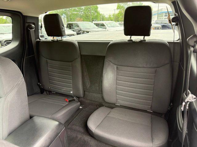 used 2023 Ford Ranger car, priced at $35,999