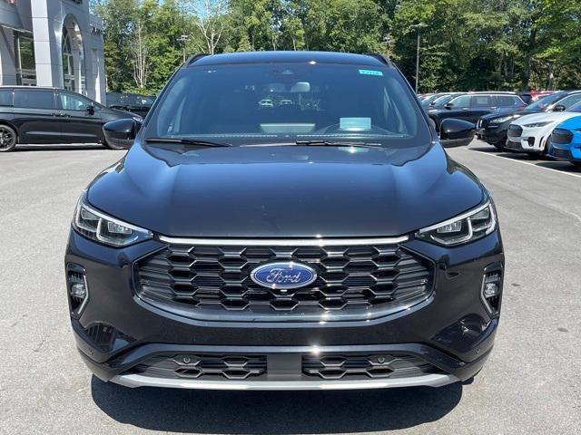 new 2023 Ford Escape car, priced at $41,897
