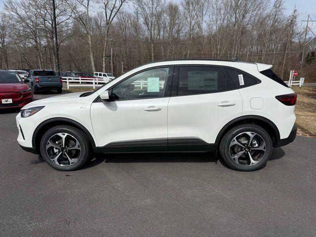 new 2025 Ford Escape car, priced at $38,305