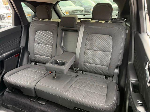 used 2023 Ford Escape car, priced at $25,499