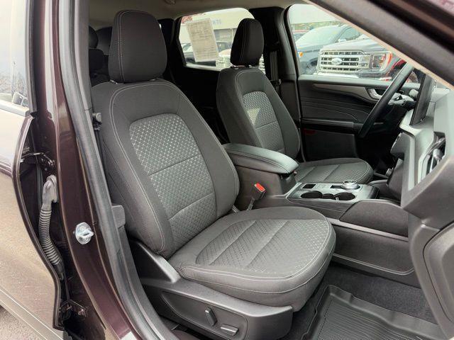 used 2023 Ford Escape car, priced at $25,499