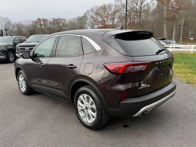 used 2023 Ford Escape car, priced at $25,499