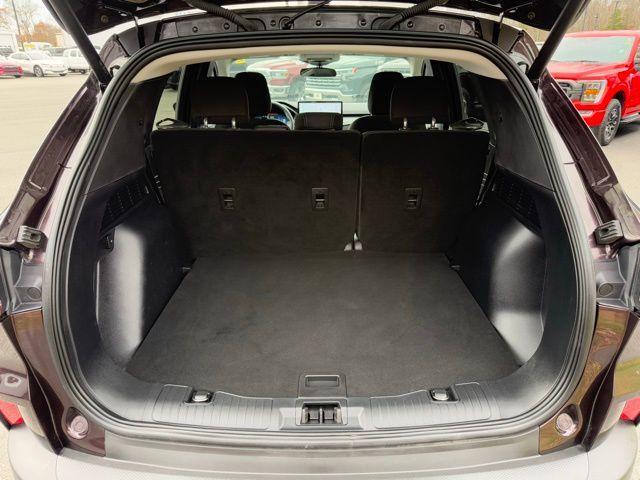 used 2023 Ford Escape car, priced at $25,499