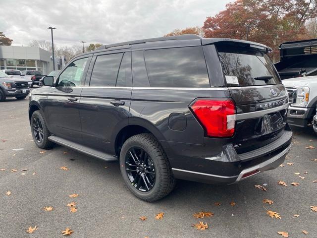 new 2024 Ford Expedition car, priced at $66,450