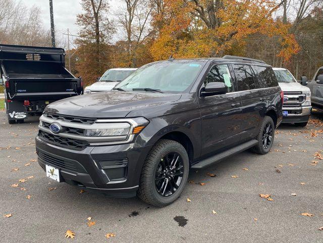 new 2024 Ford Expedition car, priced at $64,450