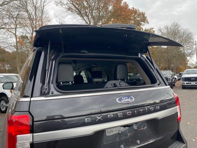 new 2024 Ford Expedition car, priced at $66,450