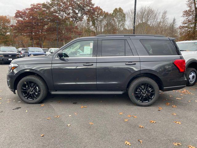 new 2024 Ford Expedition car, priced at $64,450