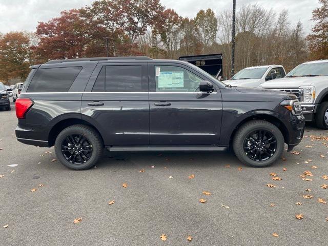 new 2024 Ford Expedition car, priced at $66,450