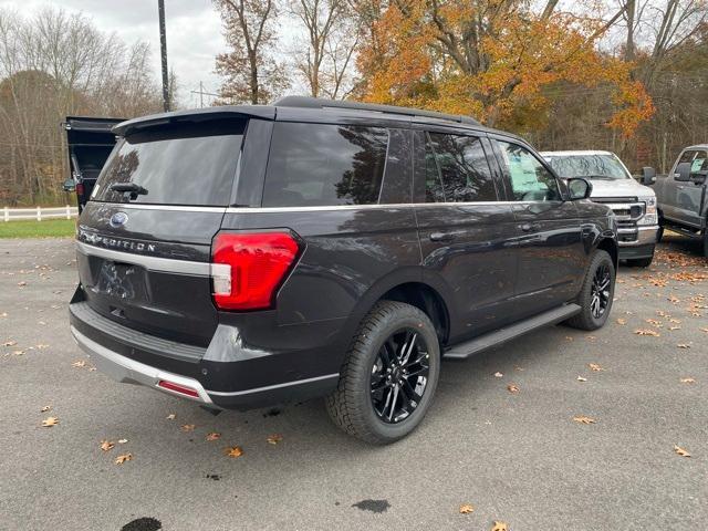 new 2024 Ford Expedition car, priced at $66,450