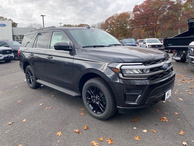 new 2024 Ford Expedition car, priced at $64,450