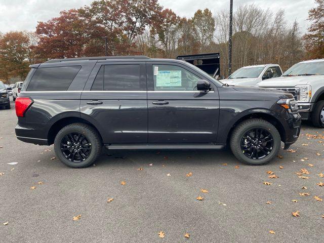 new 2024 Ford Expedition car, priced at $64,450