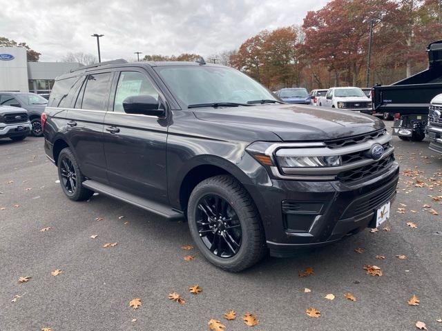 new 2024 Ford Expedition car, priced at $66,450