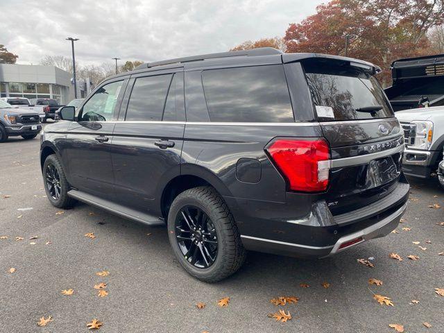 new 2024 Ford Expedition car, priced at $64,450