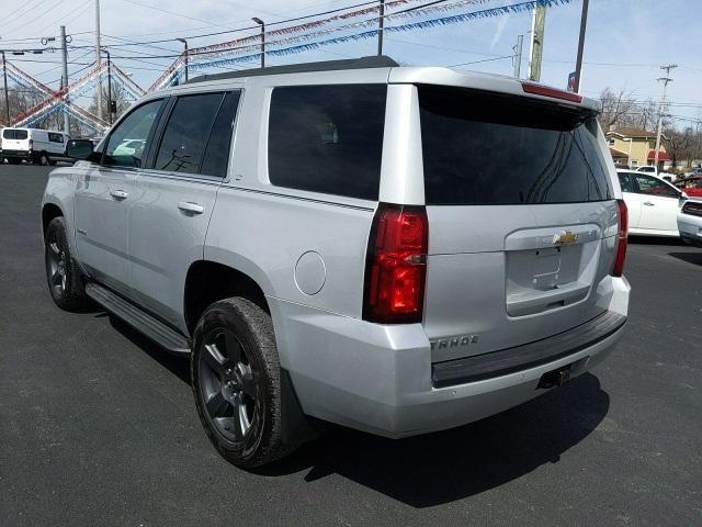 used 2016 Chevrolet Tahoe car, priced at $23,695