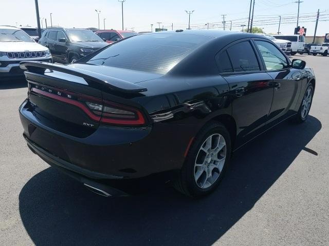 used 2016 Dodge Charger car, priced at $18,094