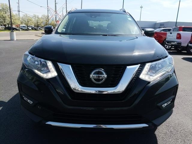 used 2019 Nissan Rogue car, priced at $20,465