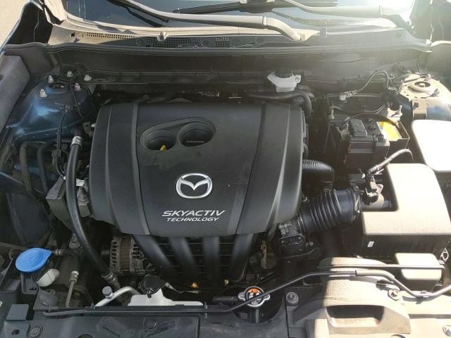 used 2019 Mazda CX-3 car, priced at $18,185