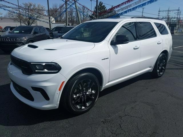 new 2024 Dodge Durango car