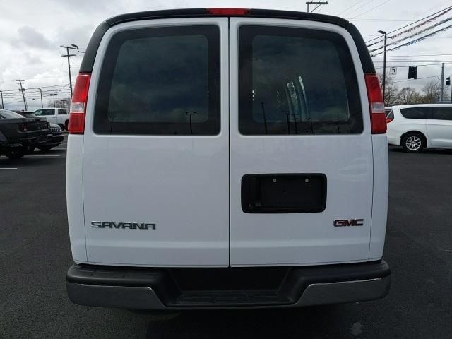 used 2021 GMC Savana 2500 car, priced at $34,715