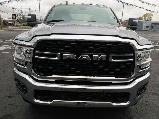 new 2024 Ram 2500 car