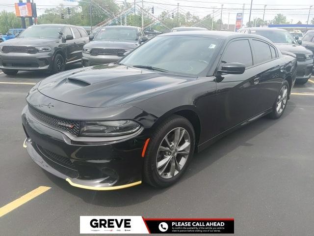 used 2020 Dodge Charger car, priced at $30,274