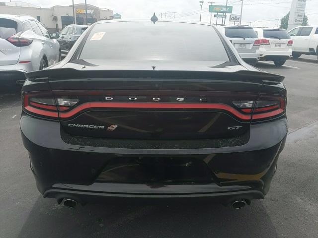 used 2020 Dodge Charger car, priced at $30,274