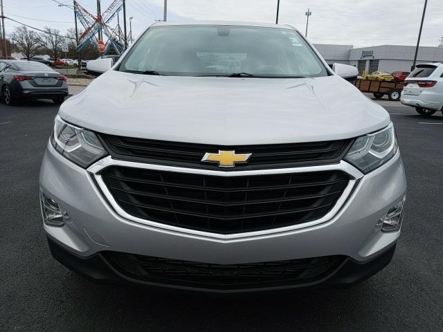 used 2019 Chevrolet Equinox car, priced at $21,548