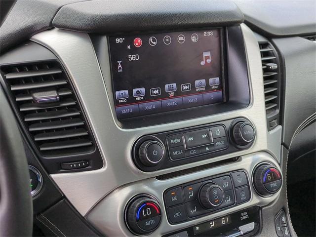 used 2016 GMC Yukon car, priced at $27,995