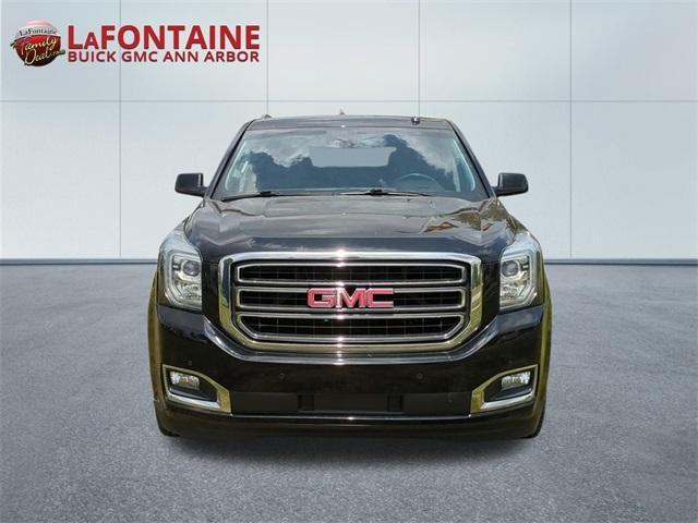 used 2016 GMC Yukon car, priced at $27,995
